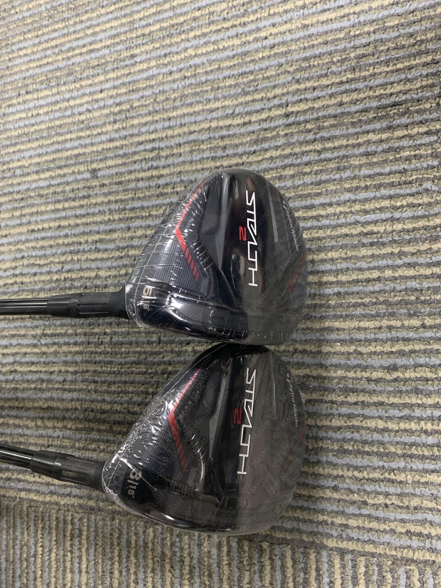 Stealth2 -3Wood or 5 Wood