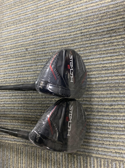 Stealth2 -3Wood or 5 Wood