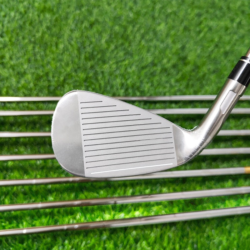 STEALTH Irons