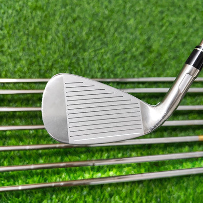 STEALTH Irons
