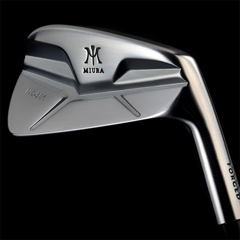 MC-501 Irons