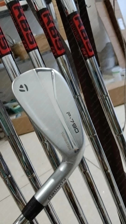 P790 Silver third generation