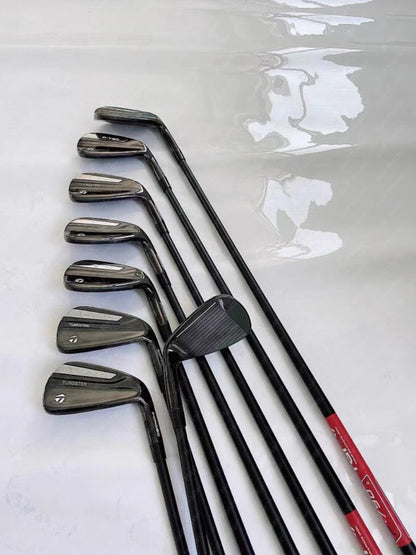 P790 black irons(Second generation)