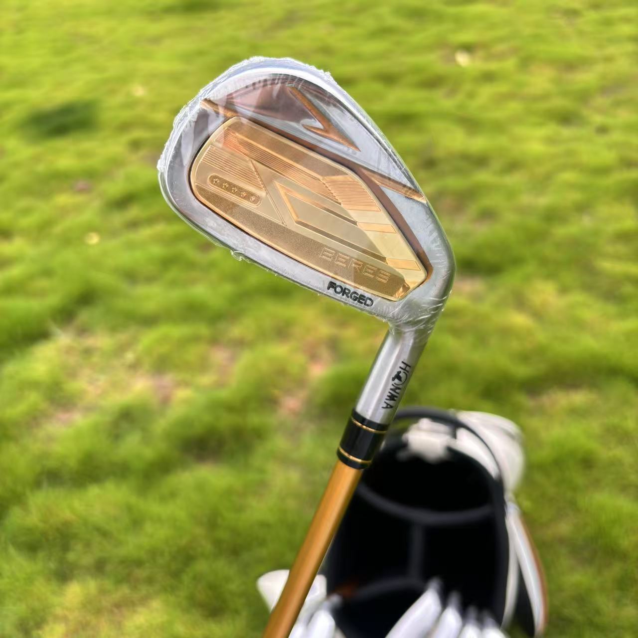HONMA S09 5-star set