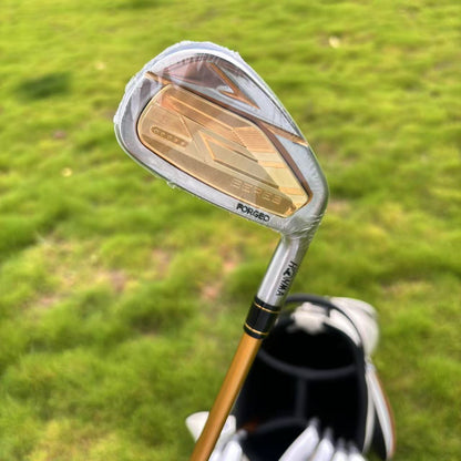 HONMA S09 5-star set