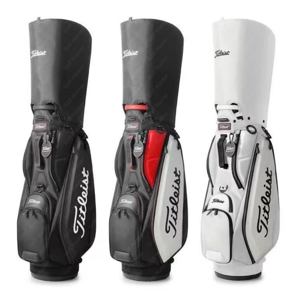 Titleist bag 2
