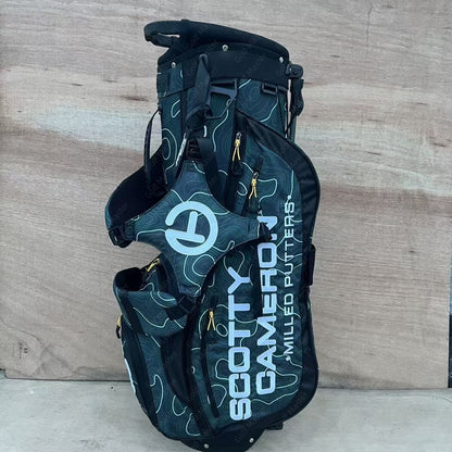 41-Scotty Cameron Bag