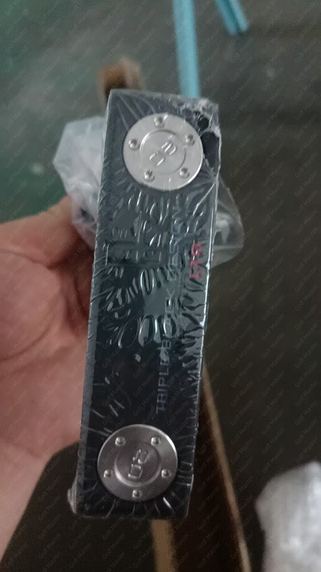 42 Scotty Cameron