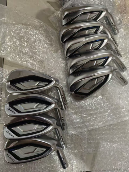 G440 irons