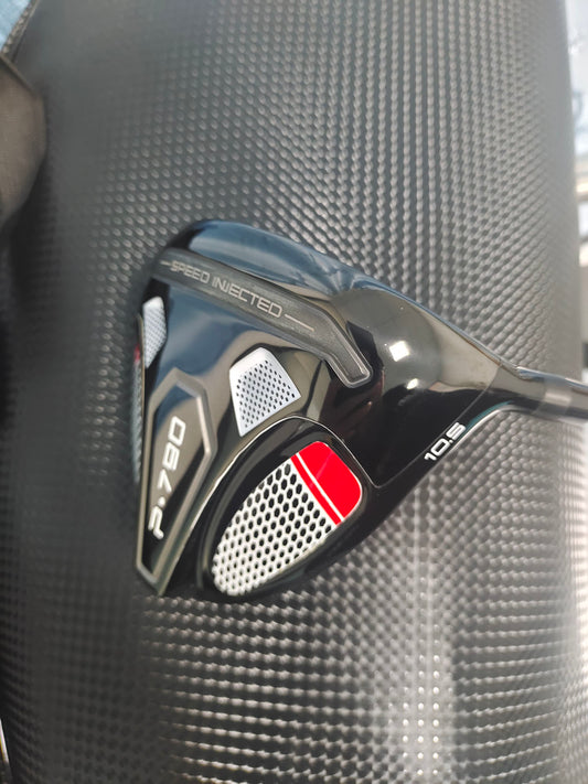 P790 Driver