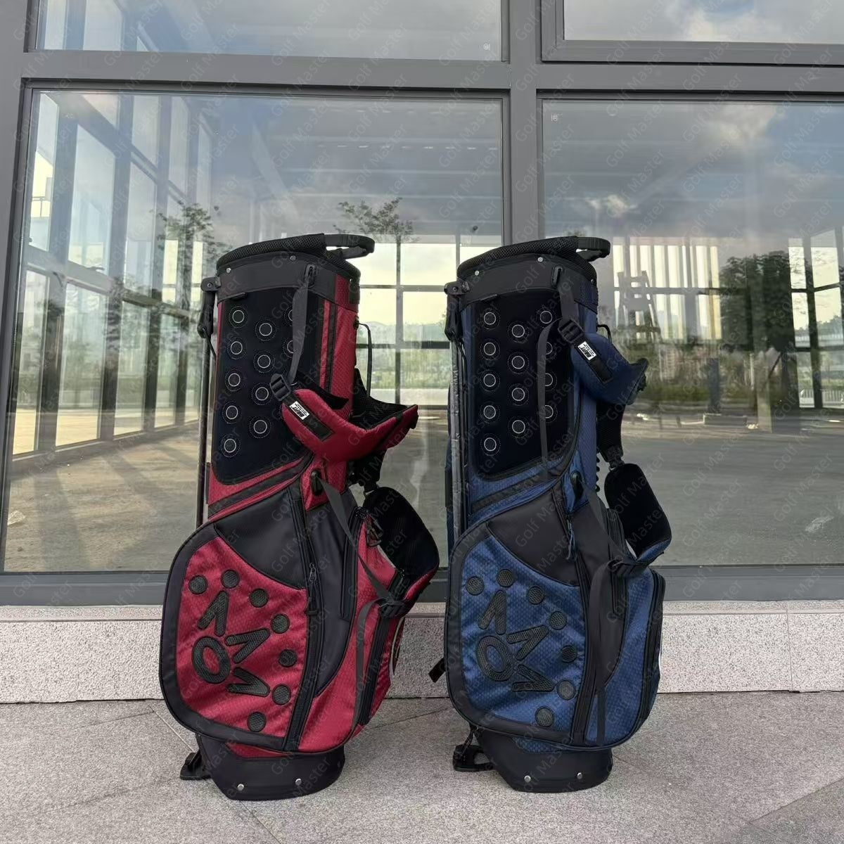 58-Scotty Cameron Bag