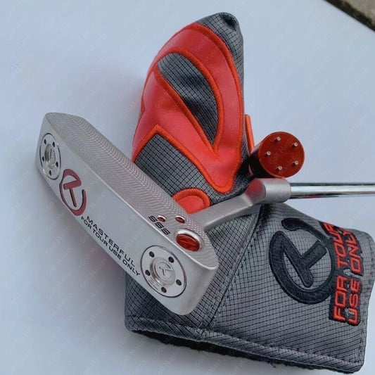 8 Scotty Cameron