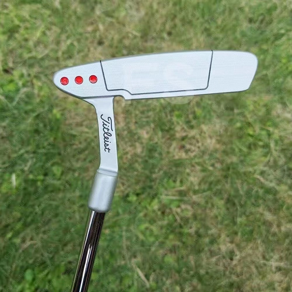 7 Scotty Cameron
