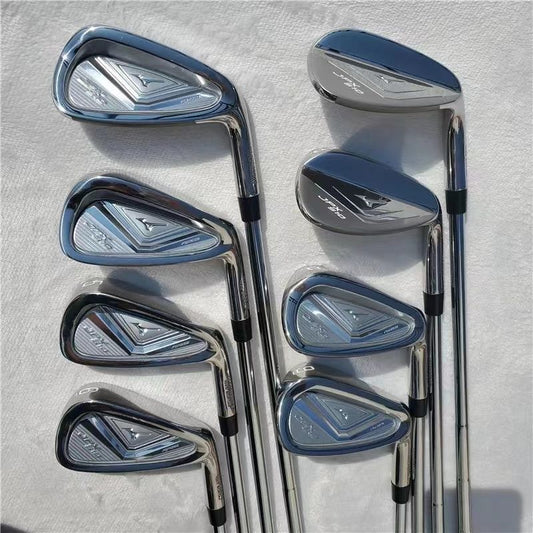JPX S10 Irons