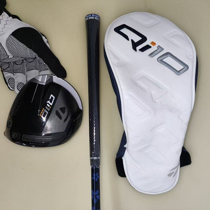 QI10 MAX Driver