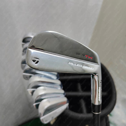 P7TW irons