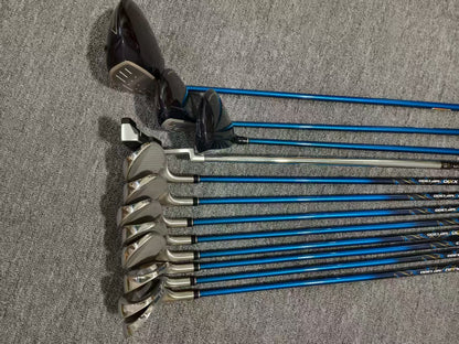 MP 1300 Irons