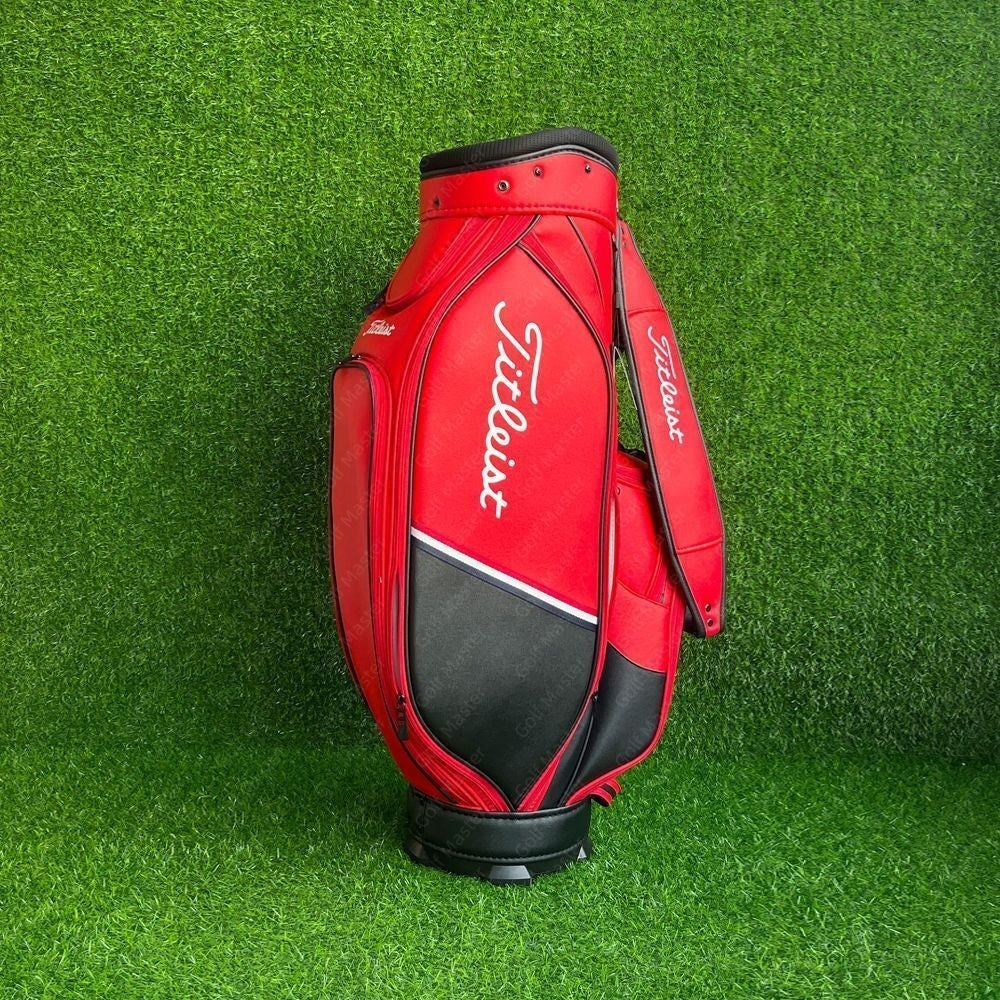 Titleist bag 8
