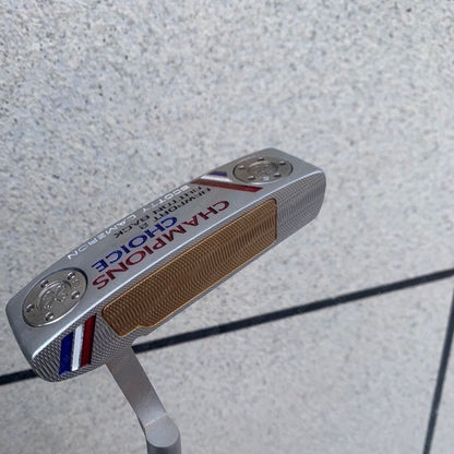 13 Scotty Cameron