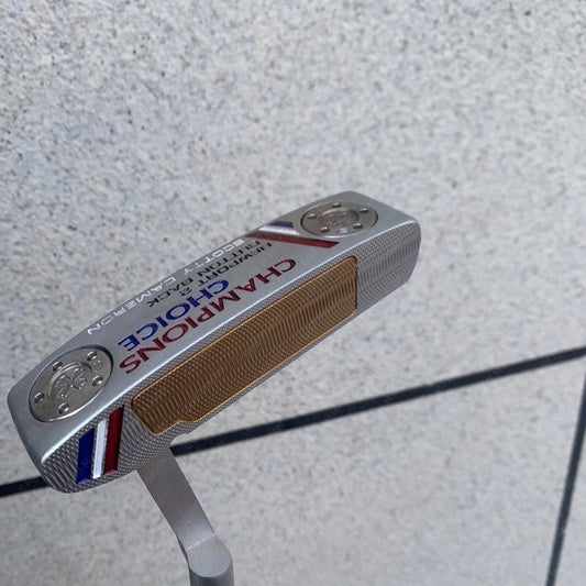 13 Scotty Cameron