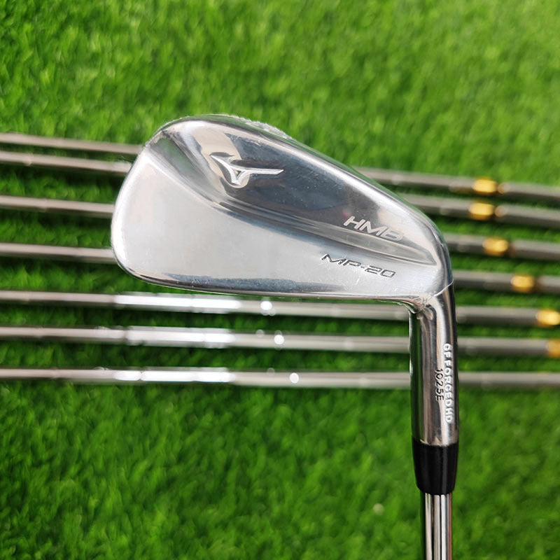 MP20 Irons