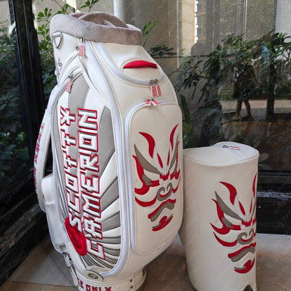 65-Scotty Cameron Bag