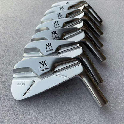 MC-501 Irons