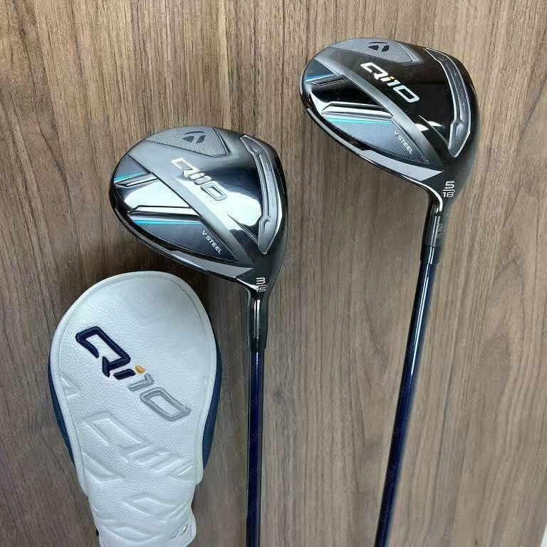 QI10 3wood-5wood