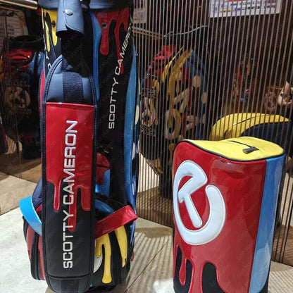 68-Scotty Cameron Bag