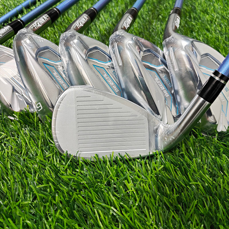 Honma-535 Irons
