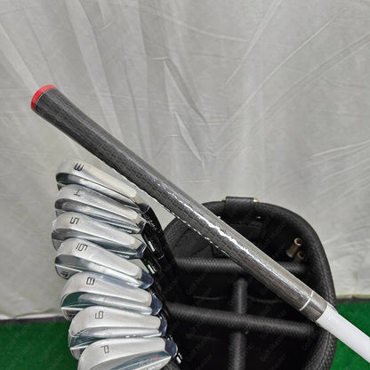 P7TW irons