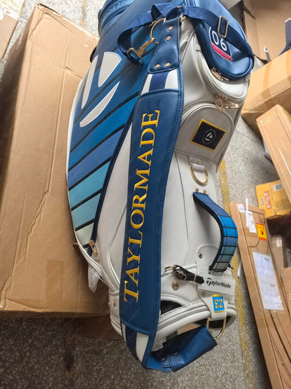 taylormade 19