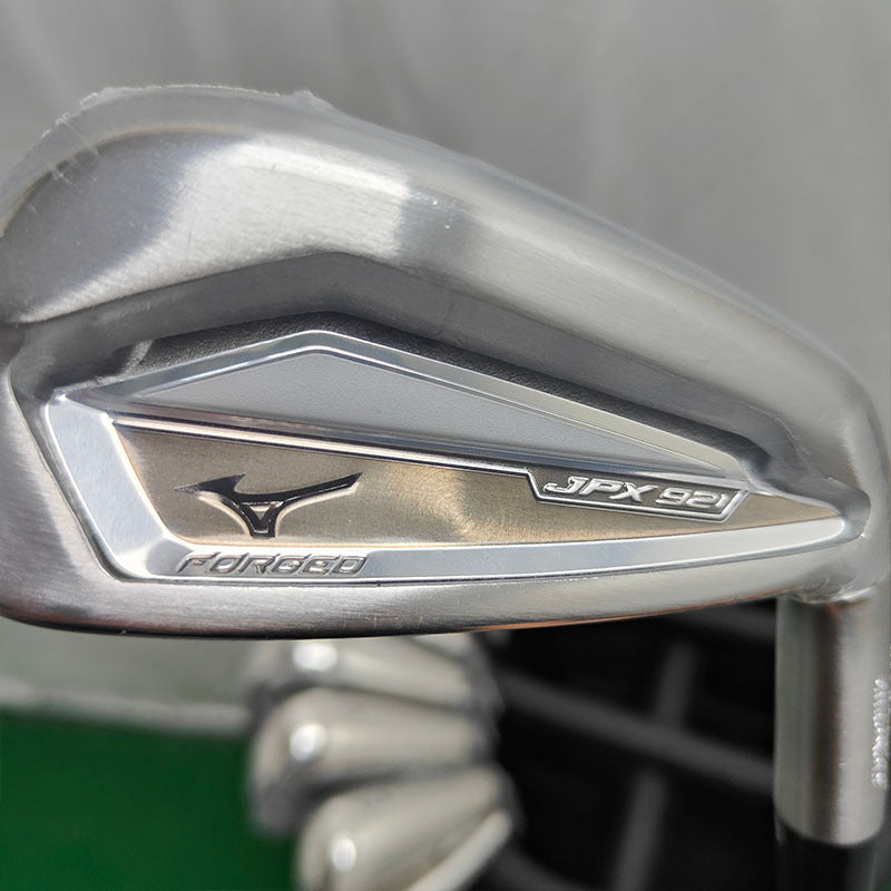 JPX921 Irons
