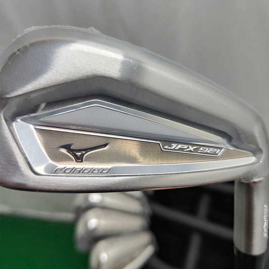 JPX921 Irons