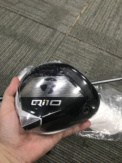 Qi10 Driver