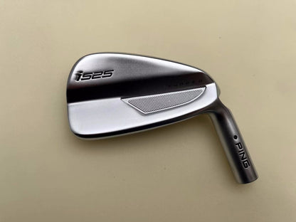 i525 iron