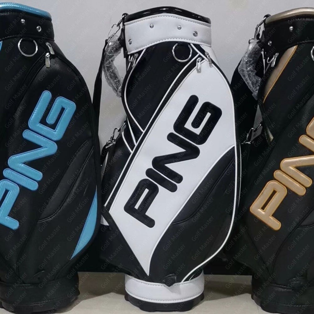 PING 9 Bag