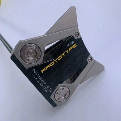 46 Scotty Cameron