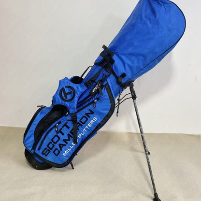 13-Scotty Cameron Bag