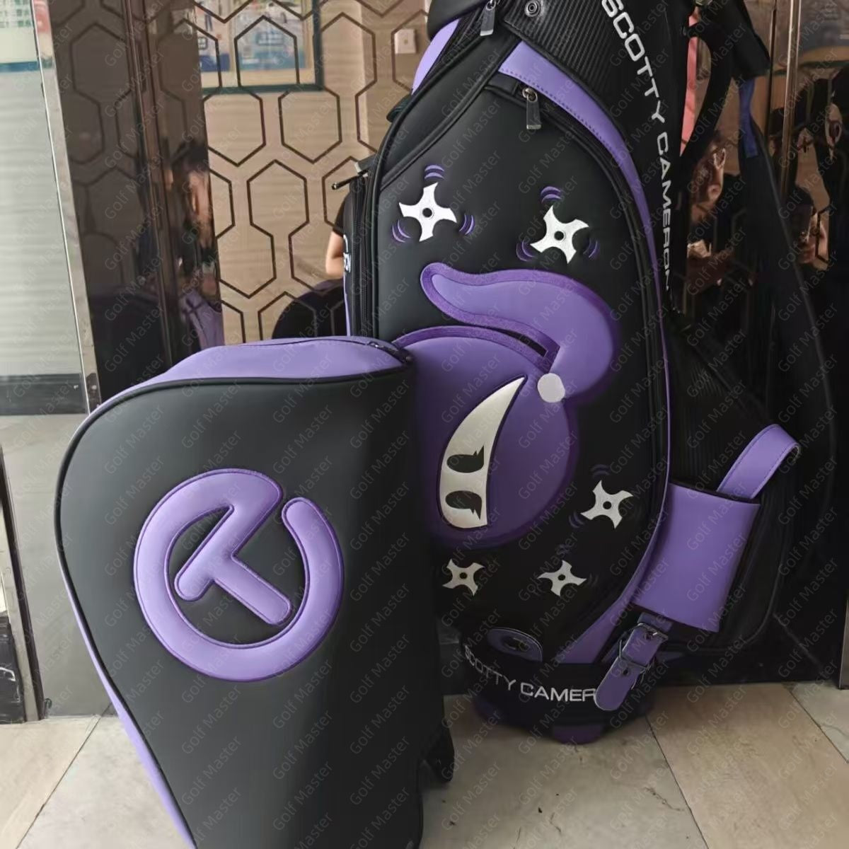 69-Scotty Cameron Bag