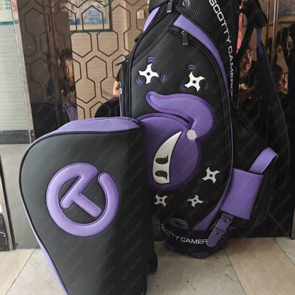 69-Scotty Cameron Bag