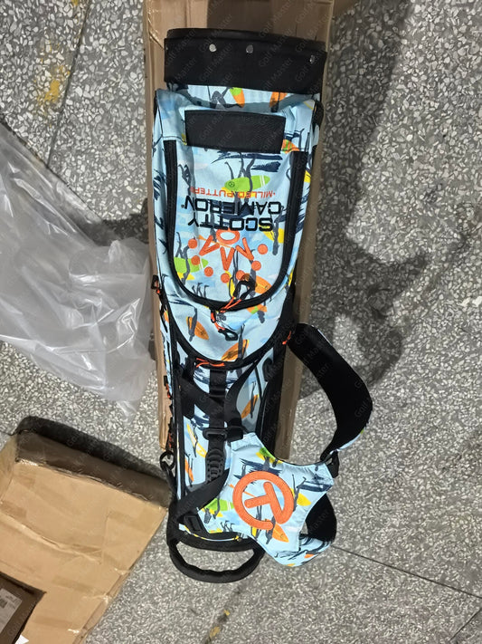 32-Scotty Cameron Bag