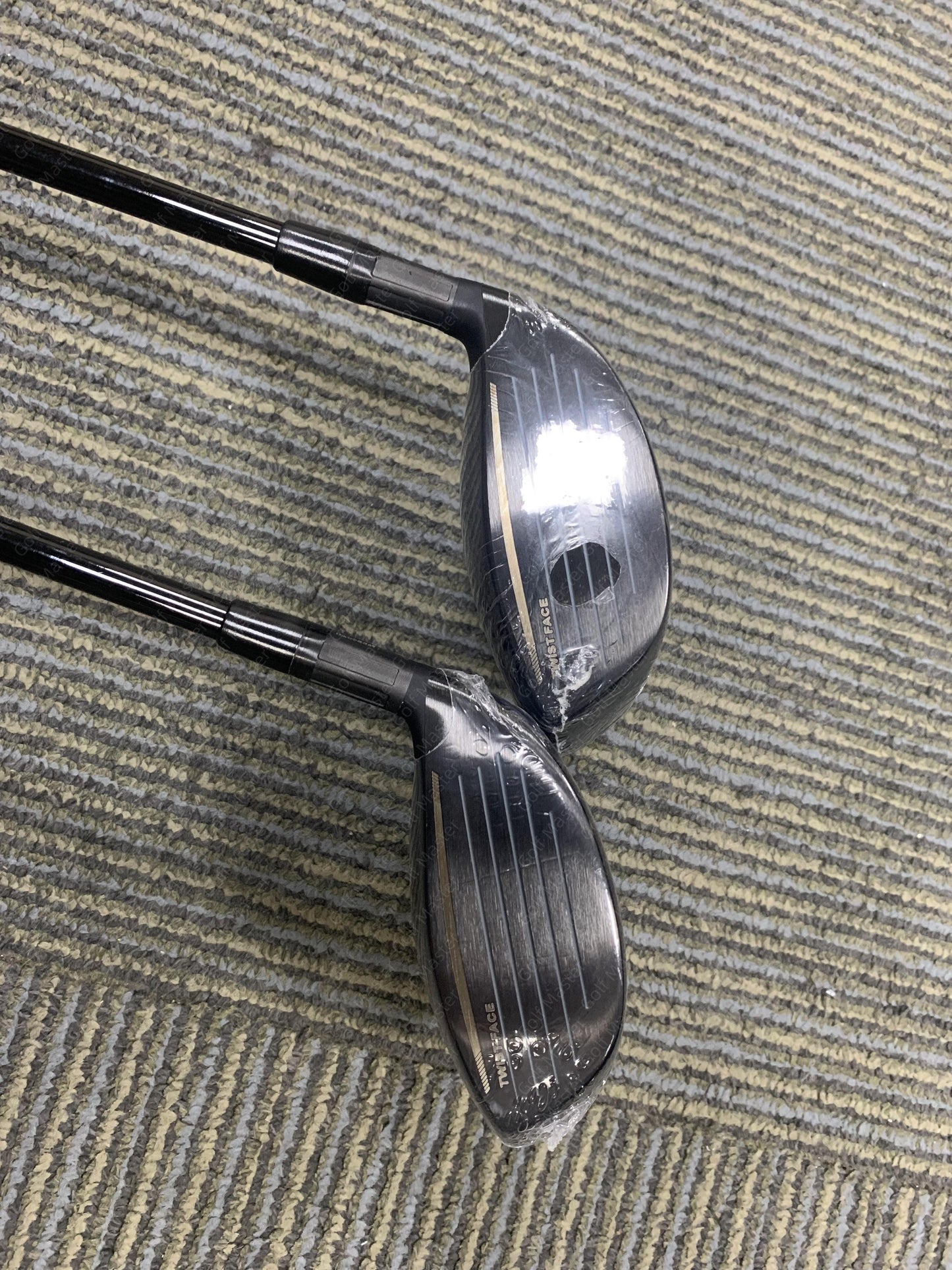 Stealth2 -3Wood or 5 Wood