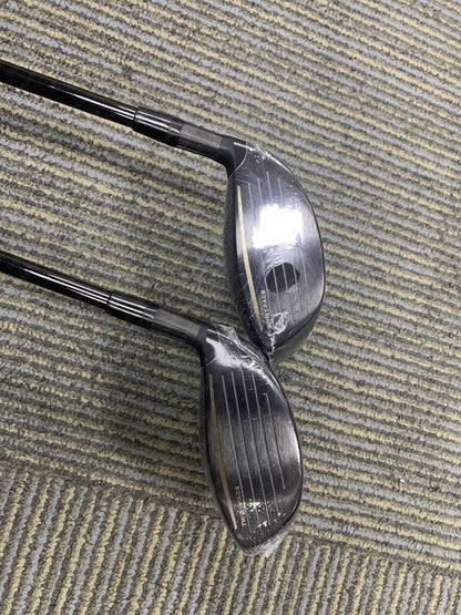 Stealth2 -3Wood or 5 Wood