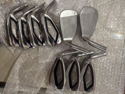 G440 irons