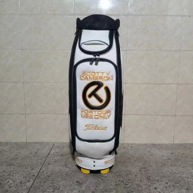 54-Scotty Cameron Bag