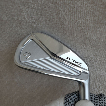 P7MC Silver irons