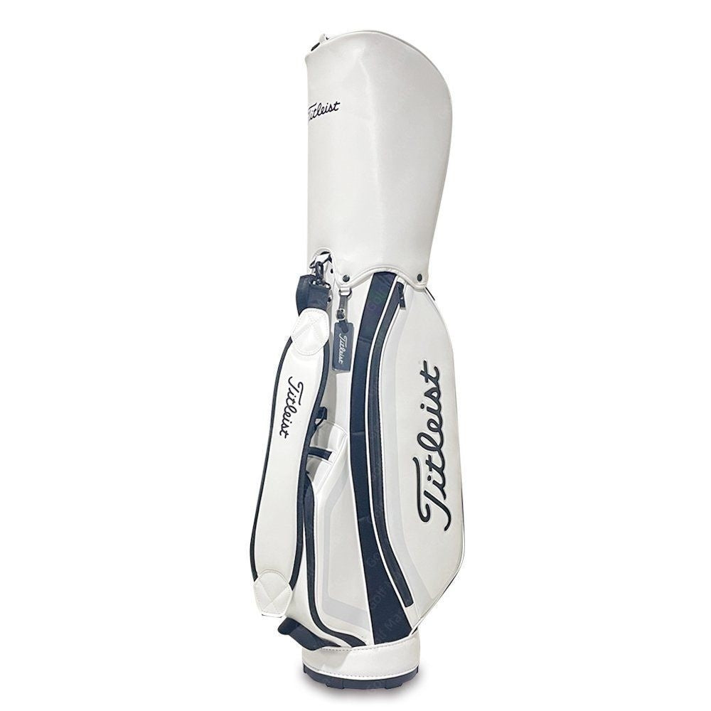 Titleist bag 9