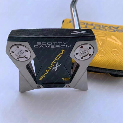 47 Scotty Cameron