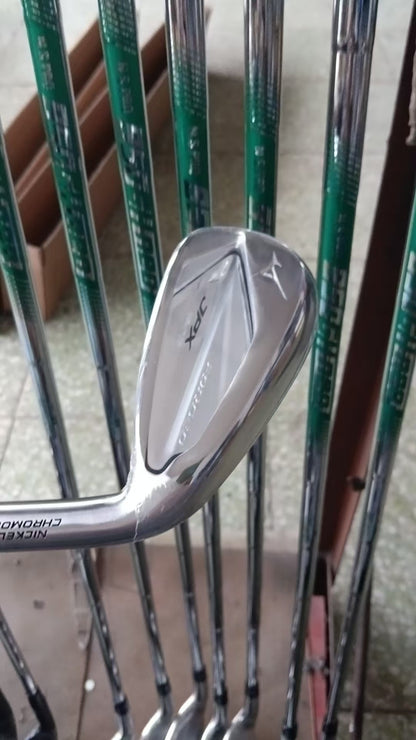 JPX923 Irons